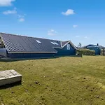 Holiday home Aika - 450m From The Sea By Interhome Hejls