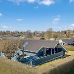 Aika - 450m From The Sea By Interhome * Hejls