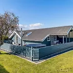 Hébergement de vacances Aika - 450m From The Sea By Interhome Hejls