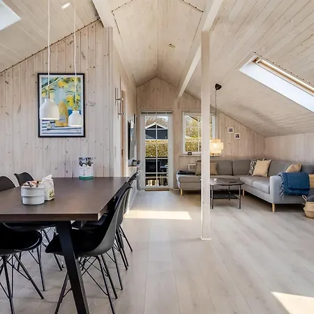 Aika - 450m From The Sea By Interhome Holiday home *