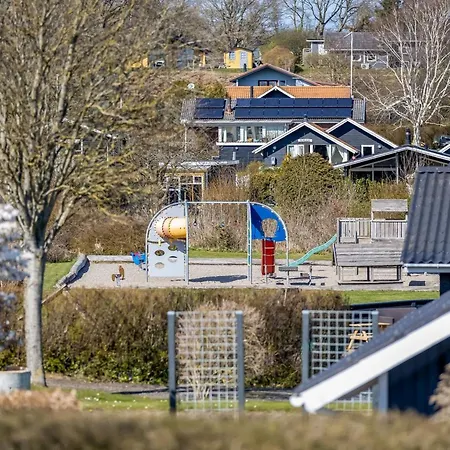 Holiday home Aika - 450m From The Sea By Interhome Hejls