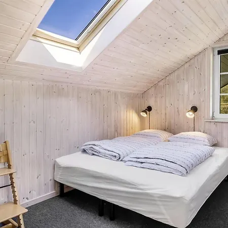 Aika - 450m From The Sea By Interhome Holiday home Hejls