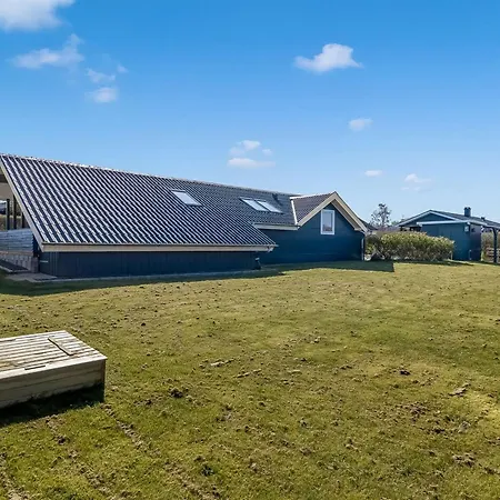 Aika - 450m From The Sea By Interhome * Hejls