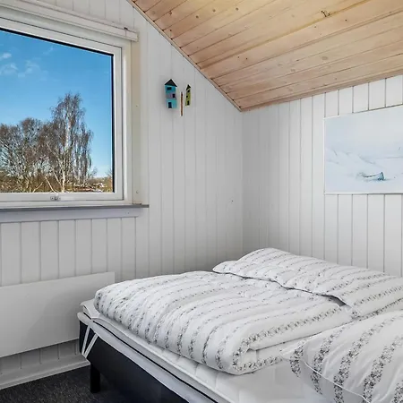 Holiday home Aika - 450m From The Sea By Interhome Hejls