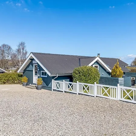 Aika - 450m From The Sea By Interhome * Hejls