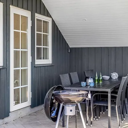 Aika - 450m From The Sea By Interhome Holiday home Hejls