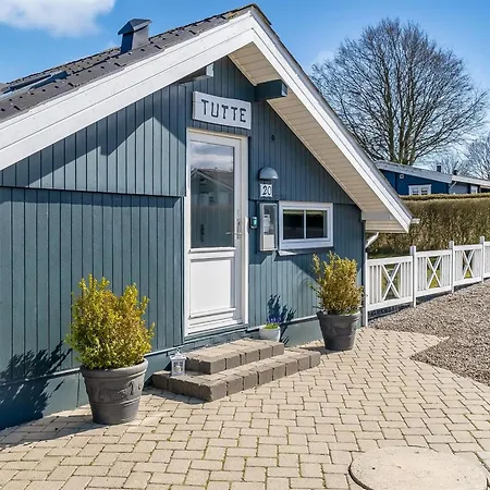 Aika - 450m From The Sea By Interhome Holiday home Hejls