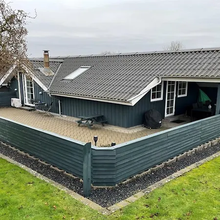 Aika - 450m From The Sea By Interhome Holiday home