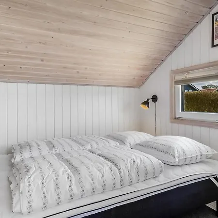 Aika - 450m From The Sea By Interhome * Hejls