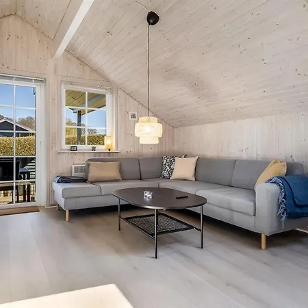 Aika - 450m From The Sea By Interhome Casa de Férias Hejls