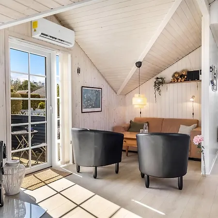 Aika - 450m From The Sea By Interhome Casa de Férias Hejls