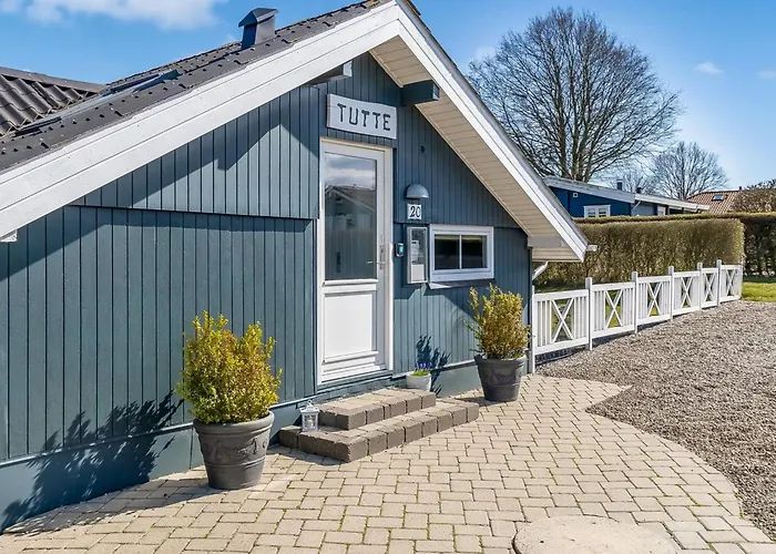 Aika - 450m From The Sea By Interhome Σπίτι διακοπών *