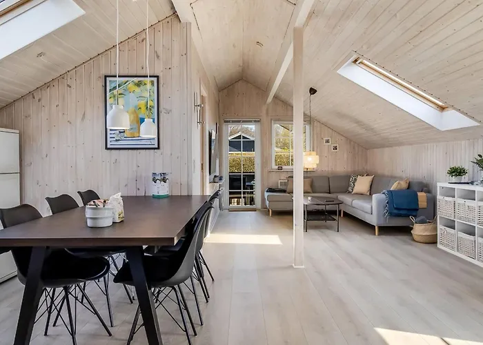 Aika - 450m From The Sea By Interhome Σπίτι διακοπών *