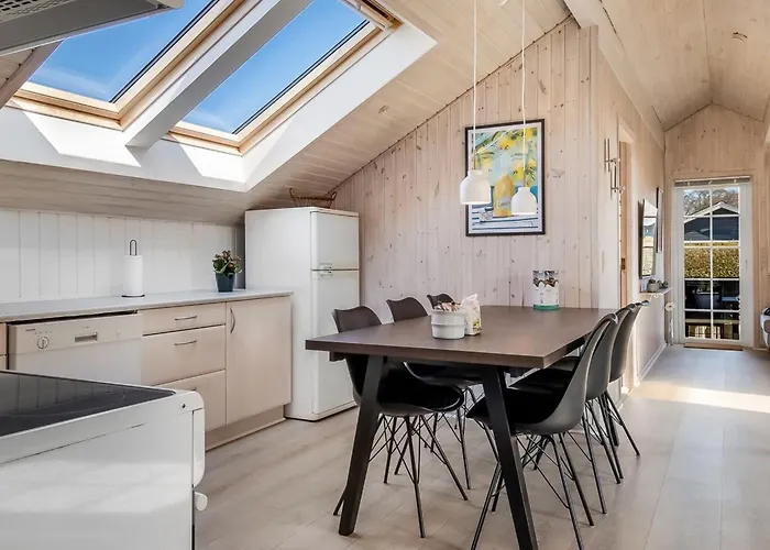 Aika - 450m From The Sea By Interhome Σπίτι διακοπών