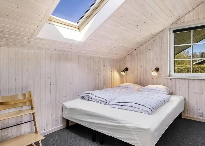 Σπίτι διακοπών Aika - 450m From The Sea By Interhome