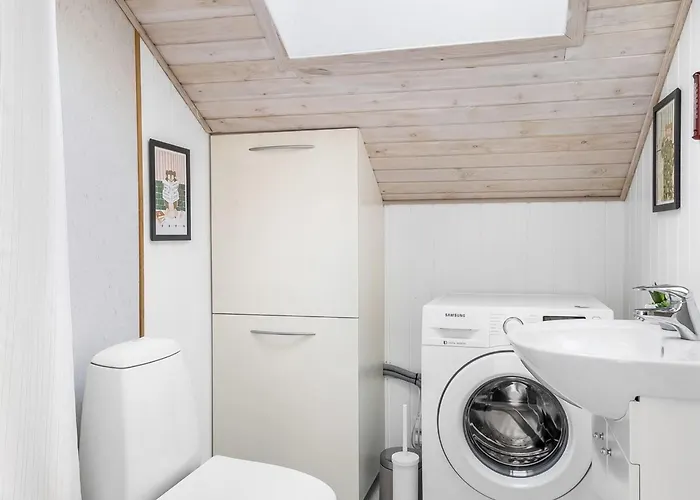 Aika - 450m From The Sea By Interhome * Hejls