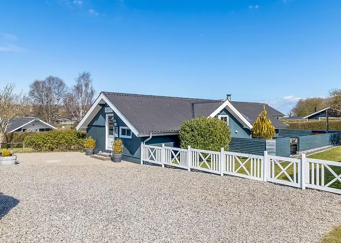 Σπίτι διακοπών Aika - 450m From The Sea By Interhome *